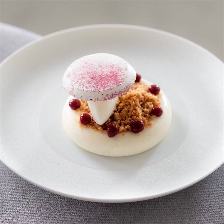 Desserten van Food@Home — foto 3 van 19