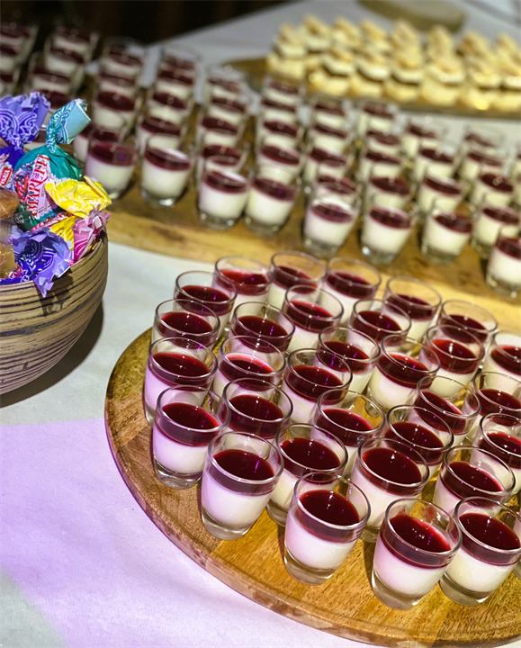 Desserten van Food@Home — foto 4 van 19
