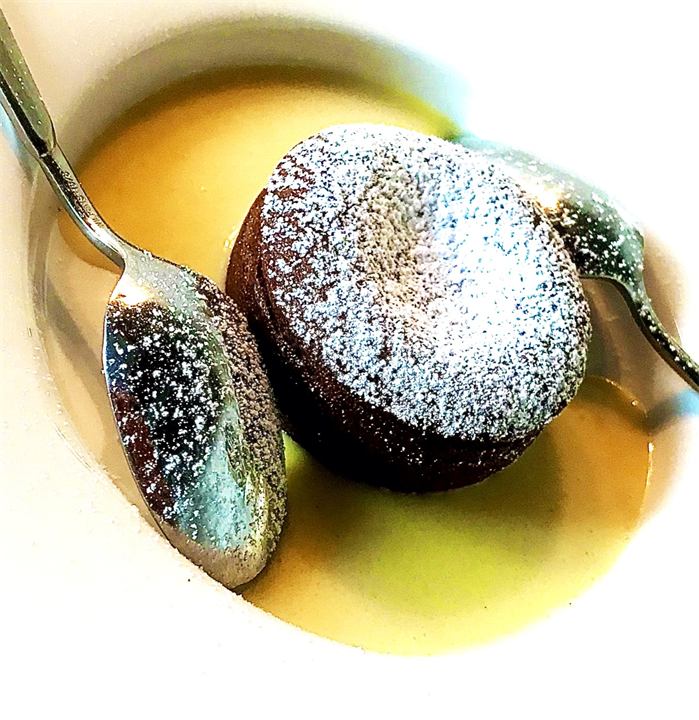 Desserten van Food@Home — foto 9 van 19