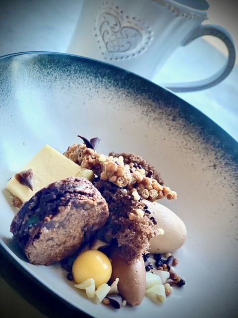 Desserten van Food@Home — foto 12 van 19