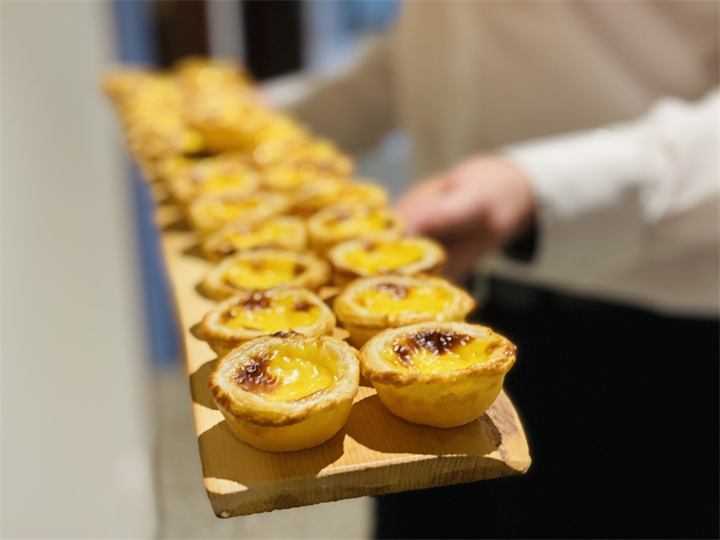 Desserten van Food@Home — foto 18 van 19