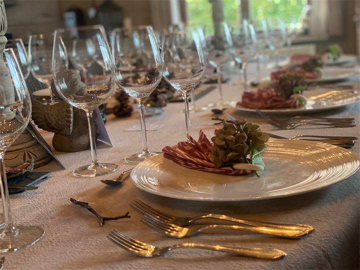 Dining With 10 – One Table bij Food@Home — foto 4 van 24