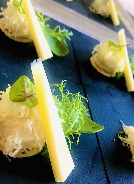 Finger-food van Food@Home — foto 1 van 46