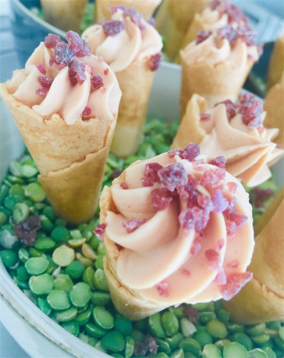 Finger-food van Food@Home — foto 4 van 46