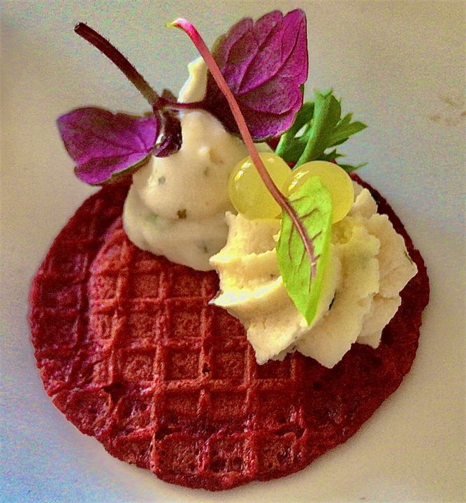 Finger-food van Food@Home — foto 8 van 46
