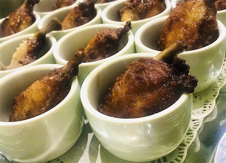 Finger-food van Food@Home — foto 11 van 46