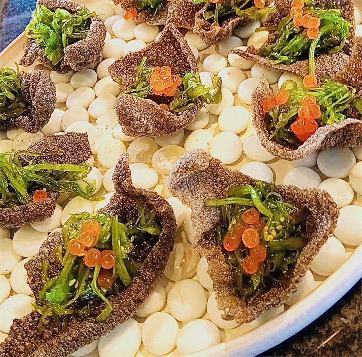 Finger-food van Food@Home — foto 15 van 46
