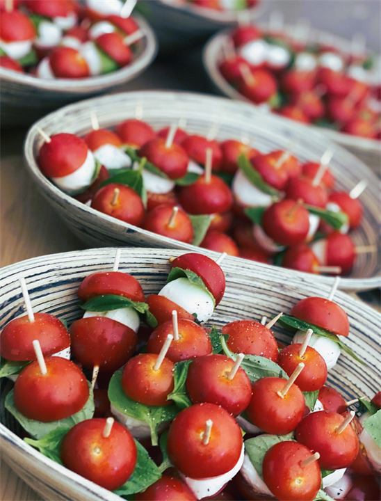 Finger-food van Food@Home — foto 16 van 46
