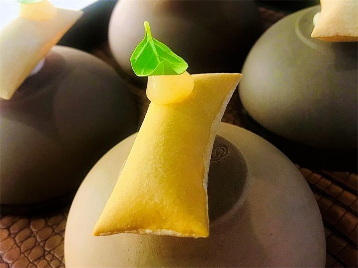 Finger-food van Food@Home — foto 22 van 46