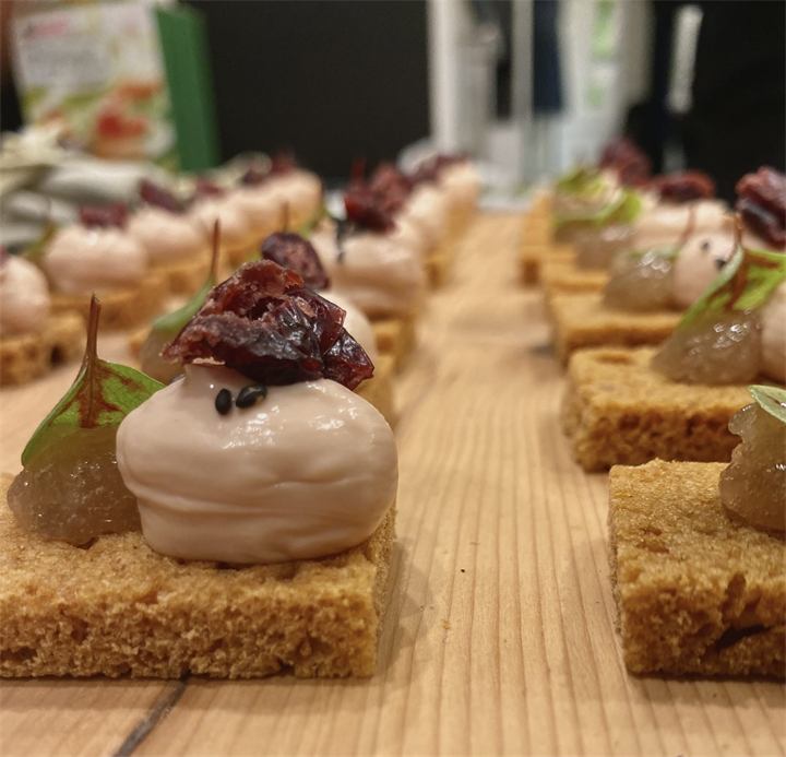 Finger-food van Food@Home — foto 25 van 46
