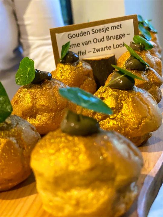 Finger-food van Food@Home — foto 28 van 46