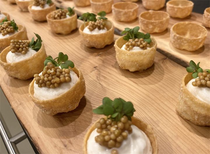 Finger-food van Food@Home — foto 31 van 46
