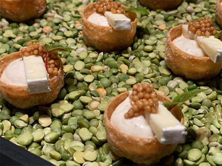 Finger-food van Food@Home — foto 35 van 46