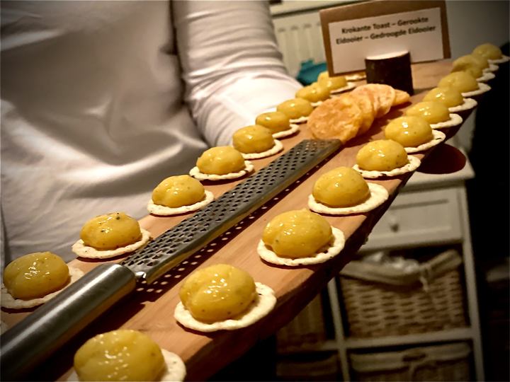 Finger-food van Food@Home — foto 36 van 46