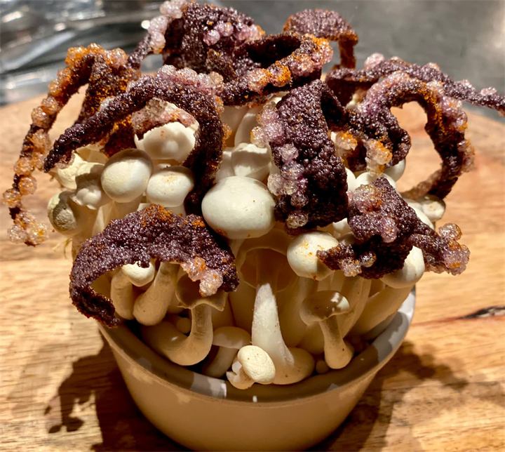 Finger-food van Food@Home — foto 37 van 46