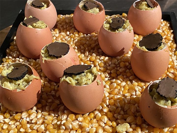 Finger-food van Food@Home — foto 38 van 46