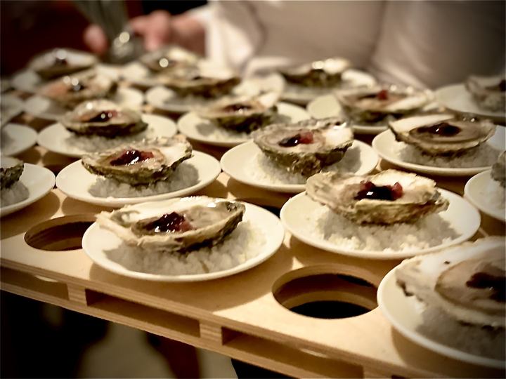 Finger-food van Food@Home — foto 39 van 46