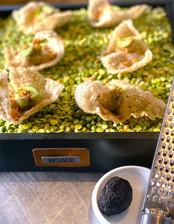 Finger-food van Food@Home — foto 42 van 46