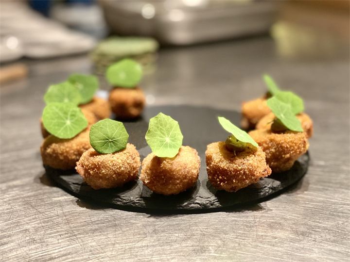 Finger-food van Food@Home — foto 44 van 46