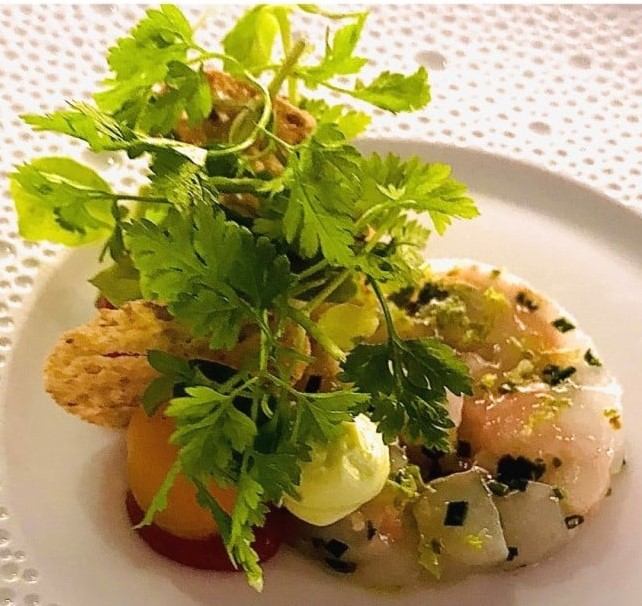 Koude voorgerechten van Food@Home — foto 5 van 23