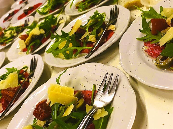 Koude voorgerechten van Food@Home — foto 8 van 23