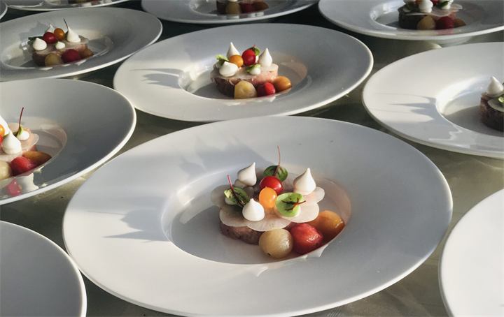 Koude voorgerechten van Food@Home — foto 14 van 23