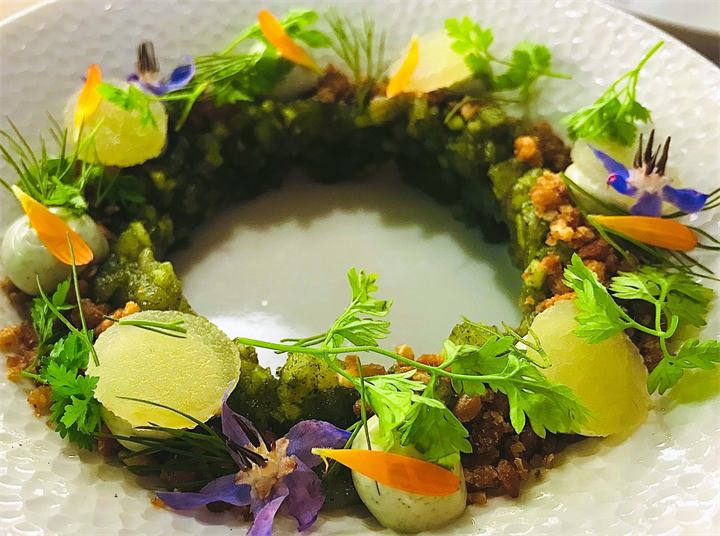 Koude voorgerechten van Food@Home — foto 15 van 23
