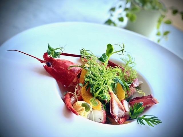 Koude voorgerechten van Food@Home — foto 16 van 23