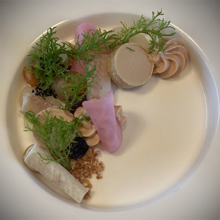 Koude voorgerechten van Food@Home — foto 17 van 23