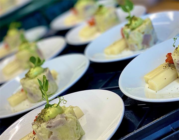 Koude voorgerechten van Food@Home — foto 20 van 23