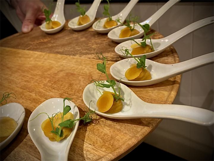 Lepelhapjes van Food@Home — foto 4 van 8
