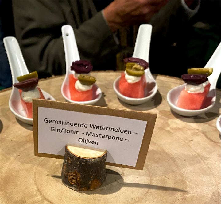 Lepelhapjes van Food@Home — foto 6 van 8
