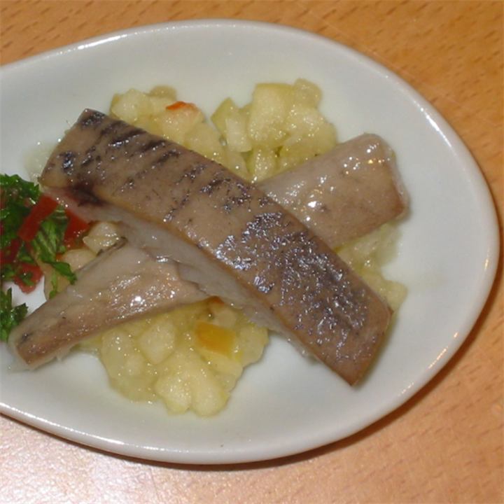 Lepelhapjes van Food@Home — foto 8 van 8