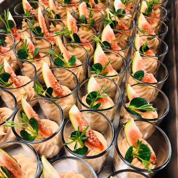 Luxe-hapjes van Food@Home — foto 3 van 47