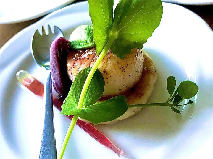 Luxe-hapjes van Food@Home — foto 11 van 47