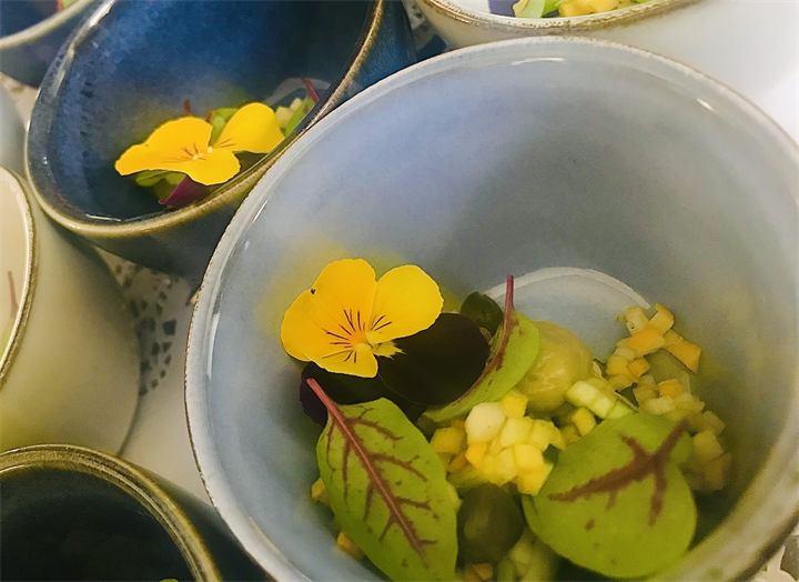 Luxe-hapjes van Food@Home — foto 14 van 47