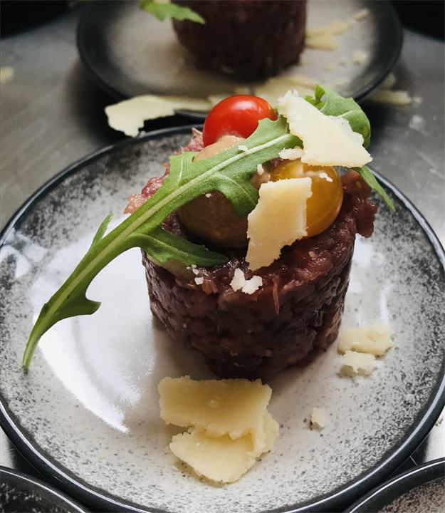 Luxe-hapjes van Food@Home — foto 18 van 47