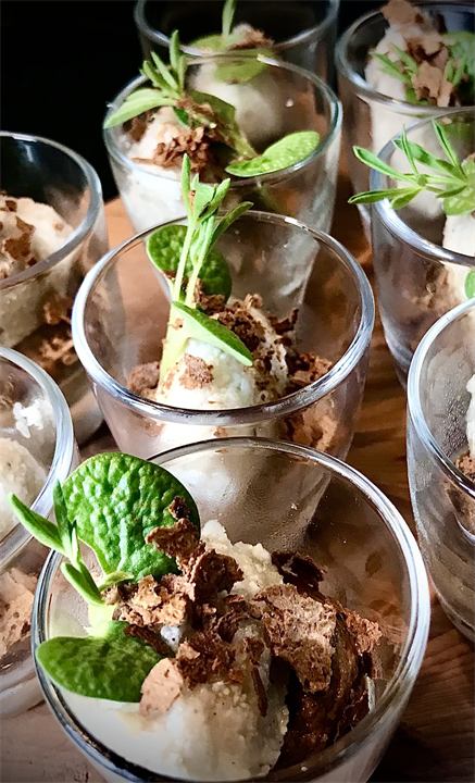 Luxe-hapjes van Food@Home — foto 30 van 47