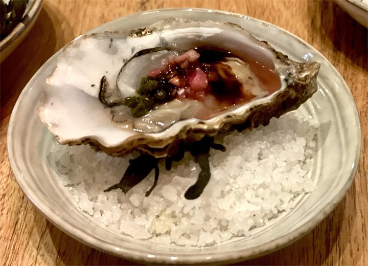 Luxe-hapjes van Food@Home — foto 40 van 47