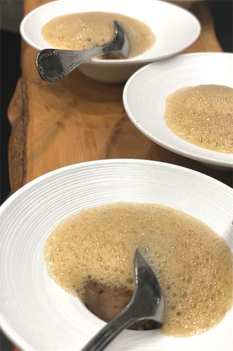 Luxe-hapjes van Food@Home — foto 44 van 47