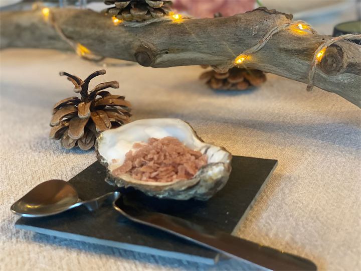 Impressie van een feest verzorgd door Food@Home — foto 9 van 33