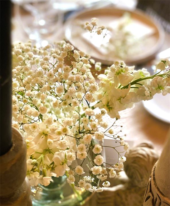 Impressie van een feest verzorgd door Food@Home — foto 17 van 33