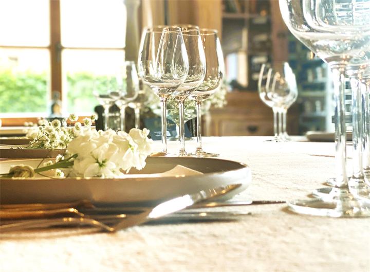 Impressie van een feest verzorgd door Food@Home — foto 32 van 33