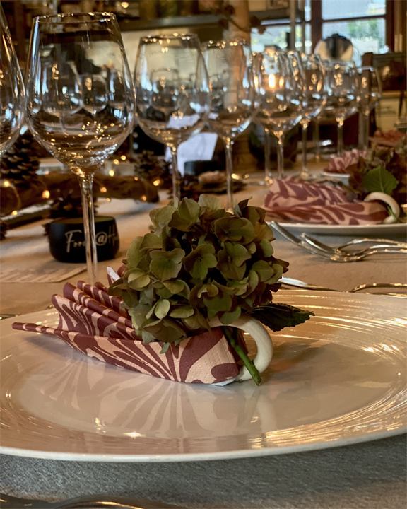 Impressie van een feest verzorgd door Food@Home — foto 33 van 33