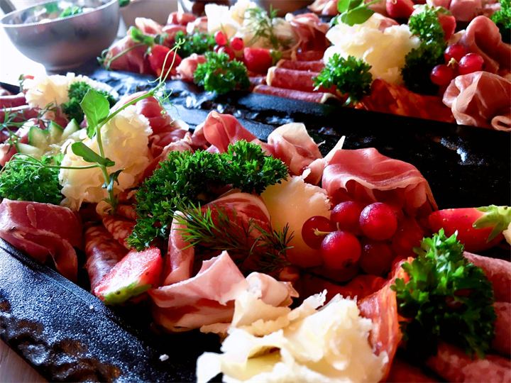 Tapasplanken van Food@Home — foto 3 van 8