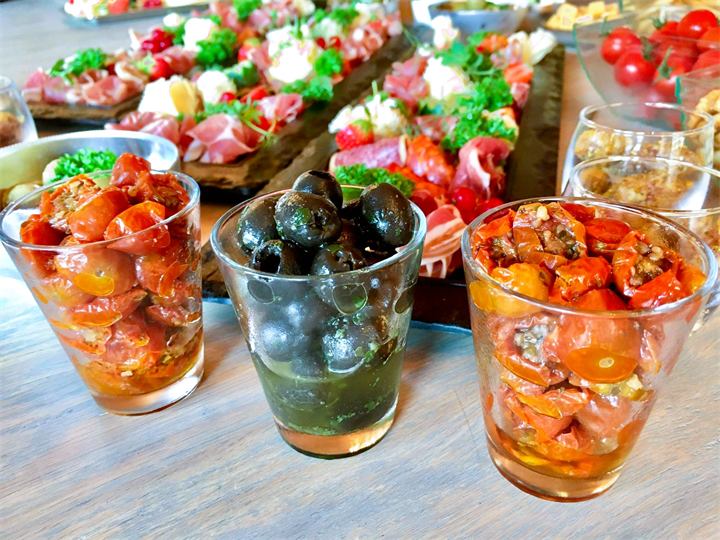 Tapasplanken van Food@Home — foto 6 van 8
