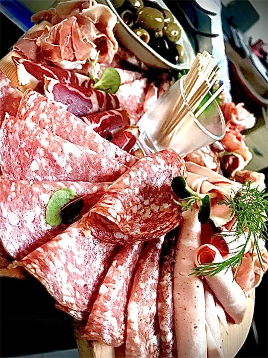 Tapasplanken van Food@Home — foto 8 van 8