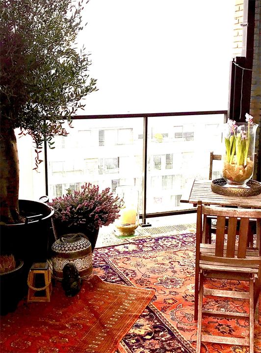 The Perfect Private Dinner van Food@Home — foto 2 van 13