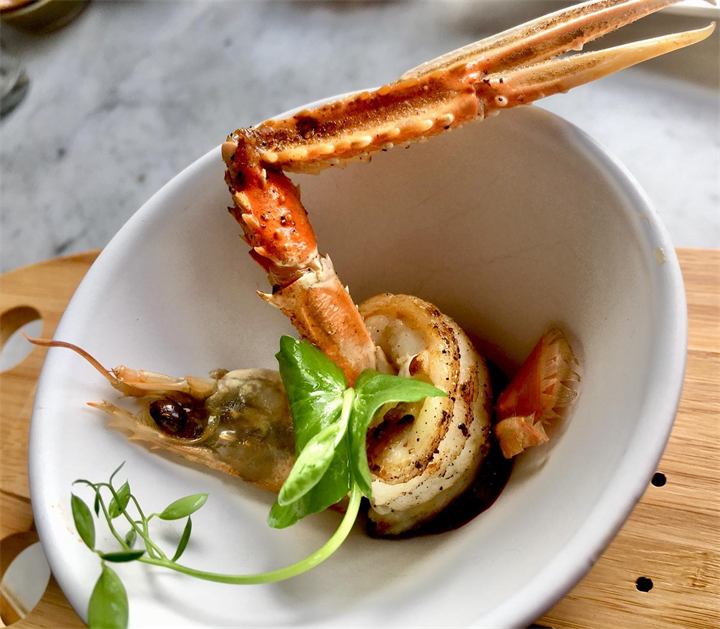 The Perfect Private Dinner van Food@Home — foto 8 van 13