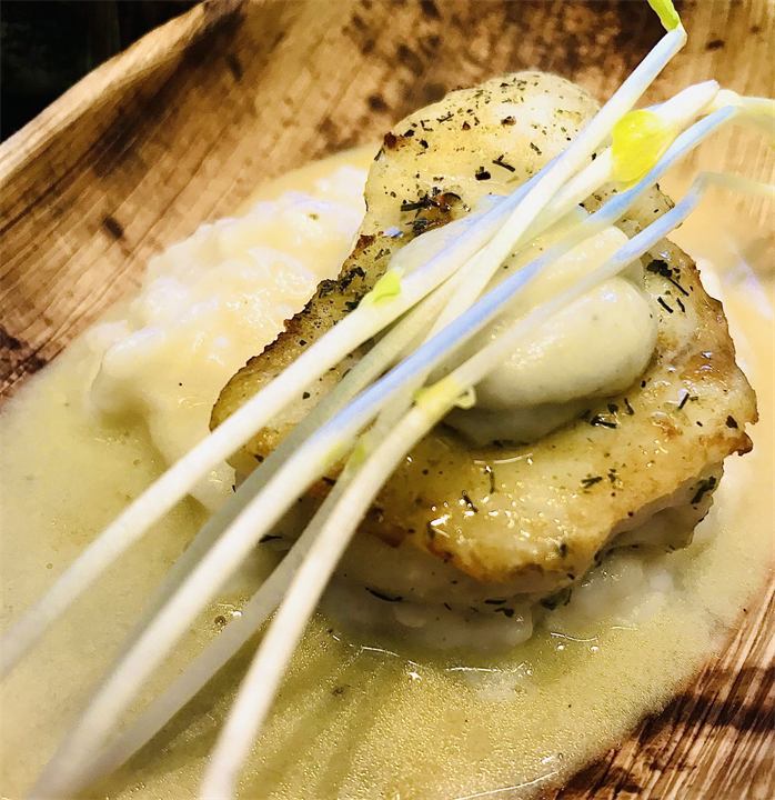 Walking dinner van Food@Home — foto 15 van 38